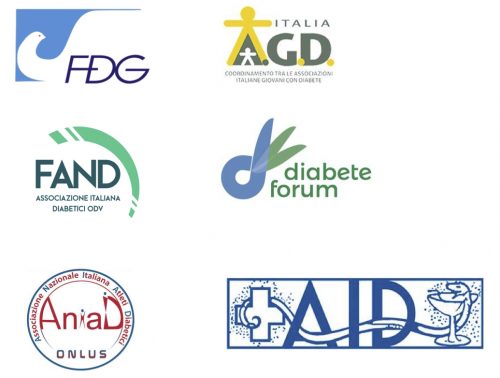Documento sul diabete di sei associazioni di pazienti